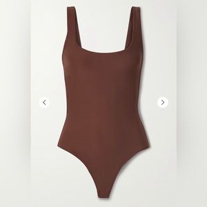 ALIX NYC
Mott stretch-jersey bodysuit - New without tags